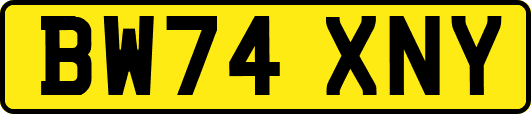 BW74XNY