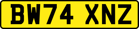 BW74XNZ