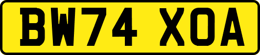BW74XOA