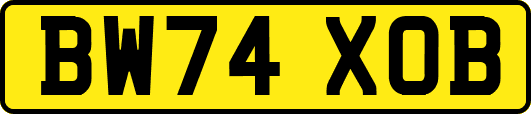 BW74XOB