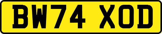 BW74XOD