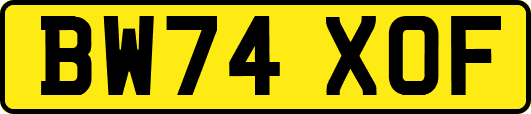 BW74XOF