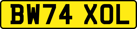 BW74XOL