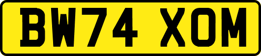 BW74XOM
