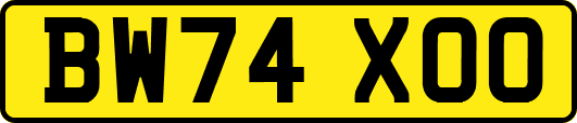 BW74XOO