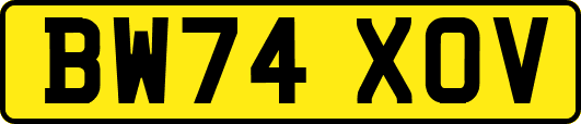 BW74XOV