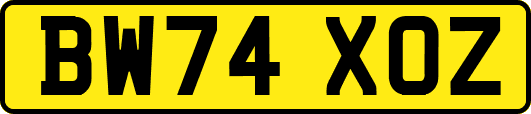 BW74XOZ