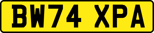 BW74XPA