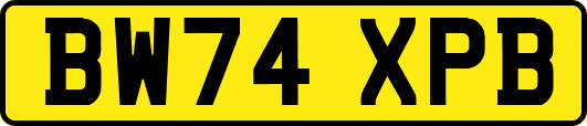 BW74XPB