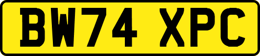 BW74XPC