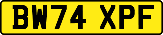 BW74XPF