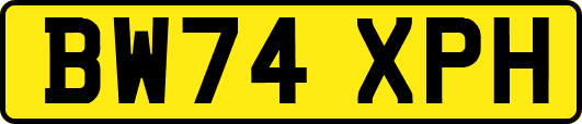 BW74XPH