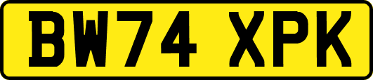 BW74XPK