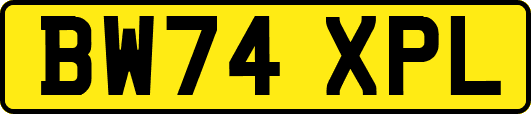 BW74XPL