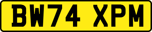 BW74XPM