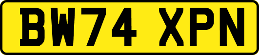 BW74XPN