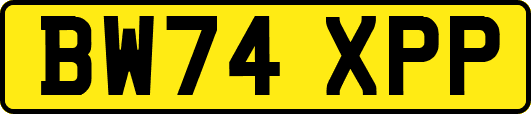 BW74XPP