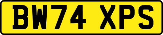 BW74XPS