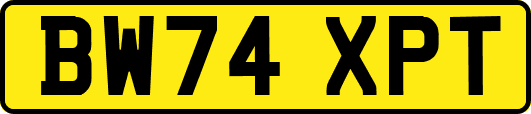 BW74XPT