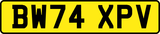 BW74XPV