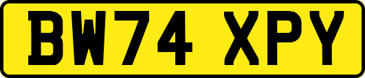 BW74XPY