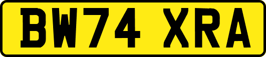 BW74XRA