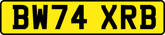 BW74XRB