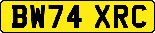 BW74XRC