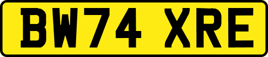BW74XRE