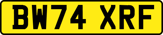BW74XRF