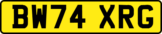 BW74XRG