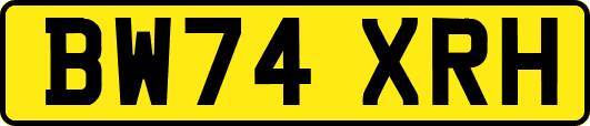 BW74XRH