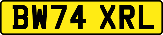 BW74XRL