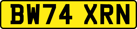 BW74XRN