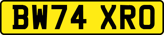 BW74XRO
