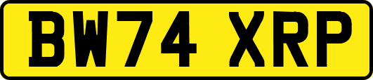 BW74XRP