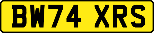 BW74XRS