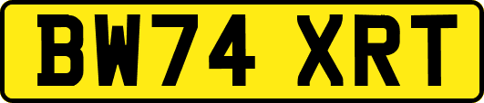 BW74XRT
