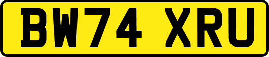 BW74XRU