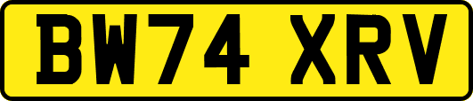BW74XRV
