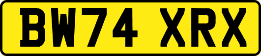 BW74XRX