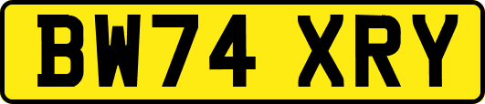 BW74XRY