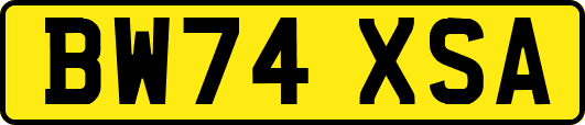 BW74XSA