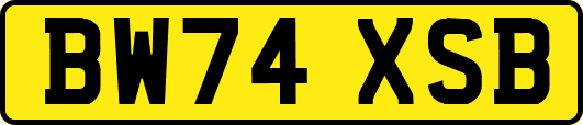 BW74XSB