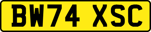 BW74XSC