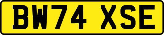 BW74XSE