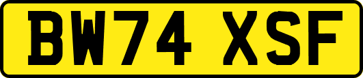 BW74XSF