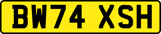 BW74XSH