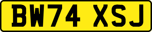 BW74XSJ