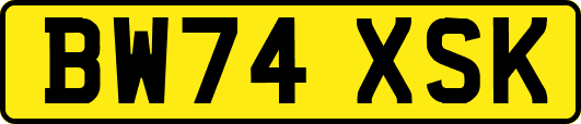 BW74XSK
